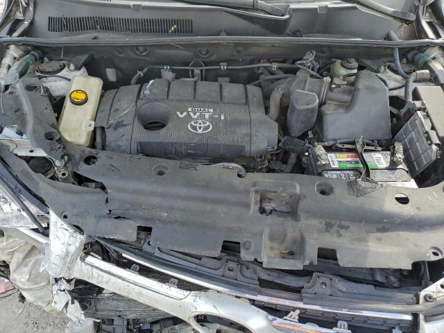 Toyota RAV4 Limited Image 11