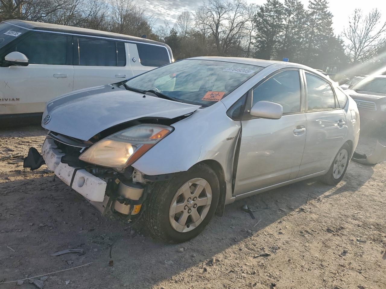 Toyota Prius Image 1