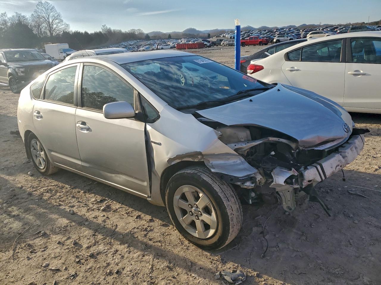 Toyota Prius Image 5