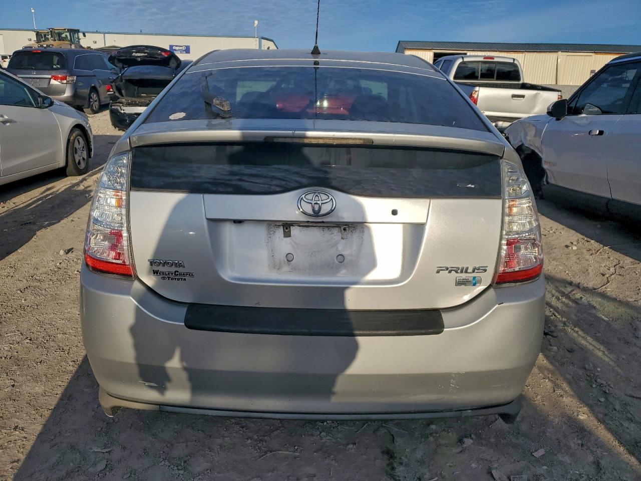 Toyota Prius Image 13
