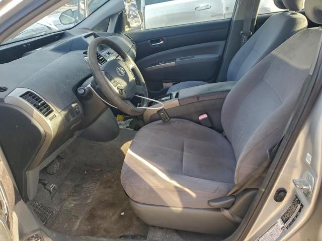 Toyota Prius Image 2