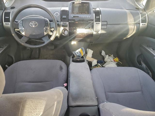 Toyota Prius Image 7