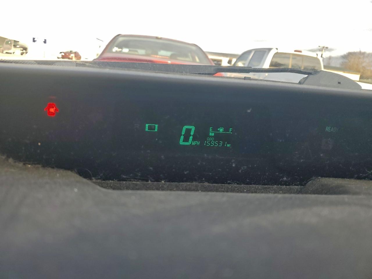 Toyota Prius Image 8