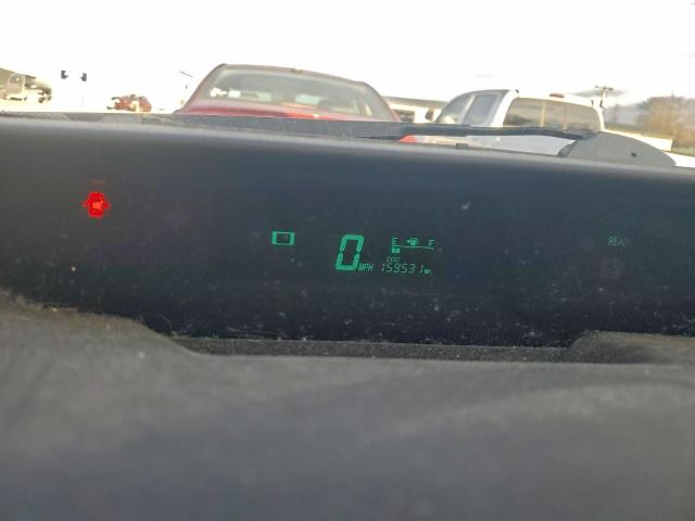 Toyota Prius Image 8