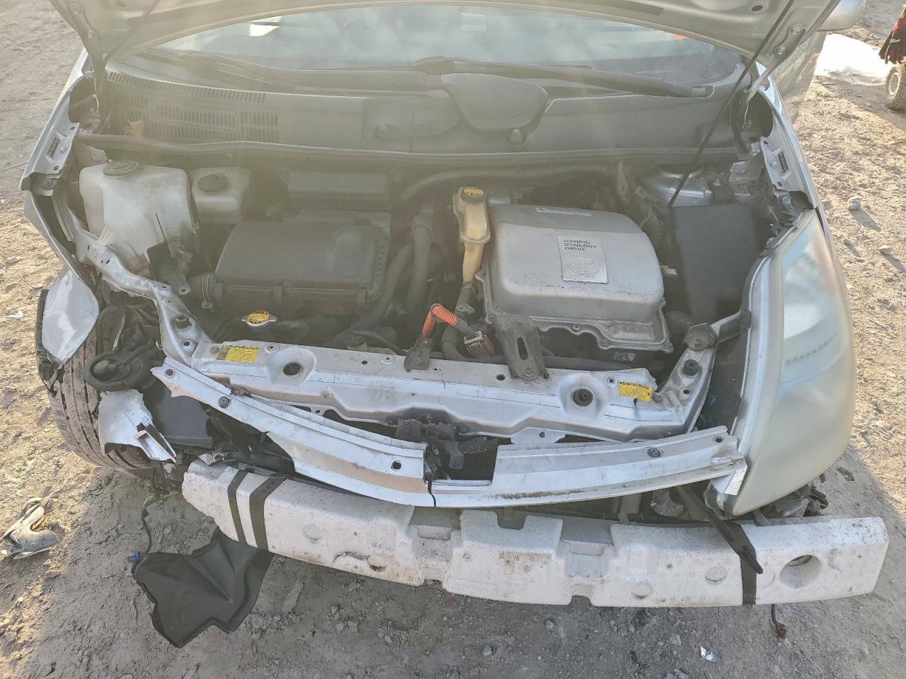 Toyota Prius Image 6