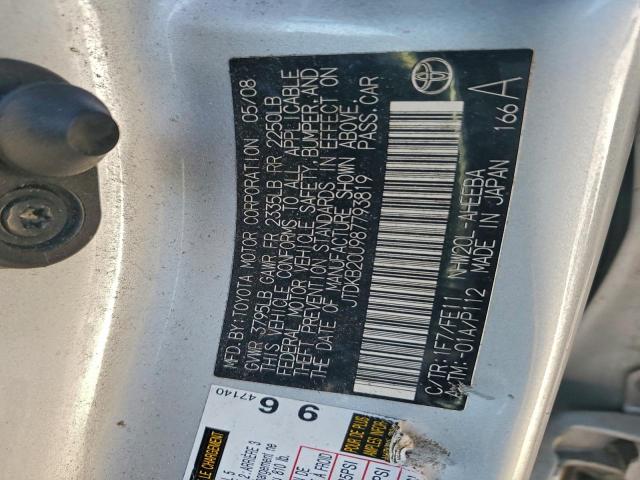 Toyota Prius Image 9