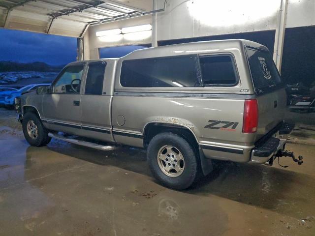 GMC Sierra K1500 Image 11