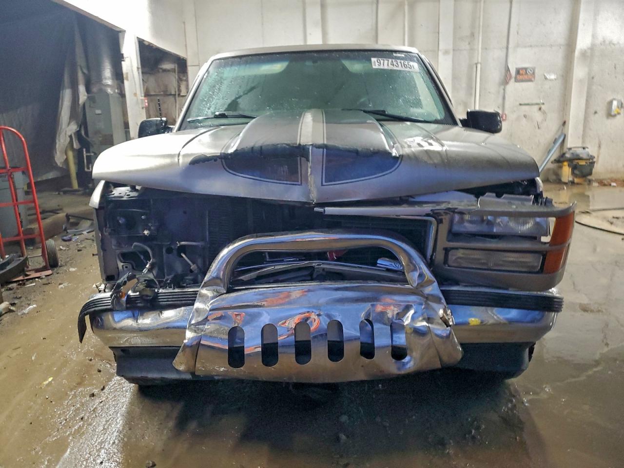 GMC Sierra K1500 Image 9