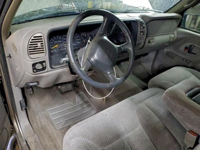 GMC Sierra K1500 Image 5