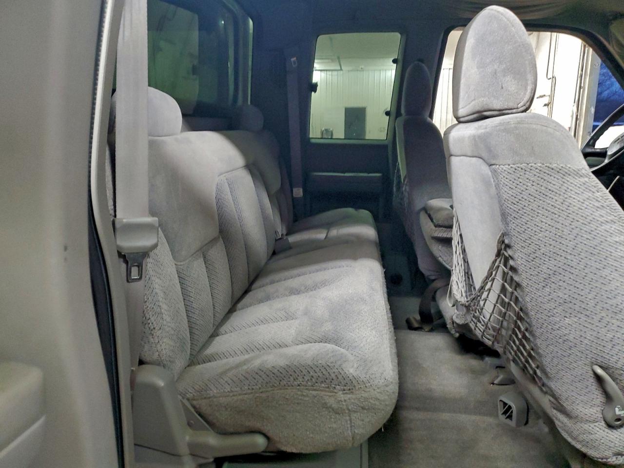 GMC Sierra K1500 Image 6