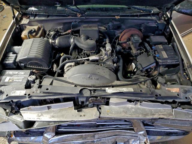 GMC Sierra K1500 Image 8