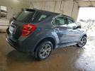 Chevrolet Equinox Ls Image 4