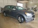 Chevrolet Equinox Ls Image 9