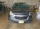 Chevrolet Equinox Ls Image 5