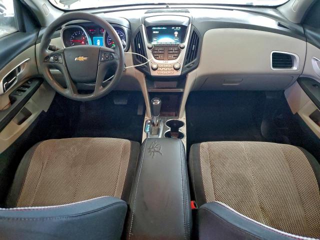 Chevrolet Equinox Ls Image 13