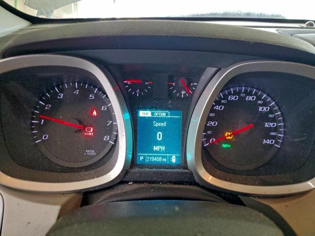 Chevrolet Equinox Ls Image 11