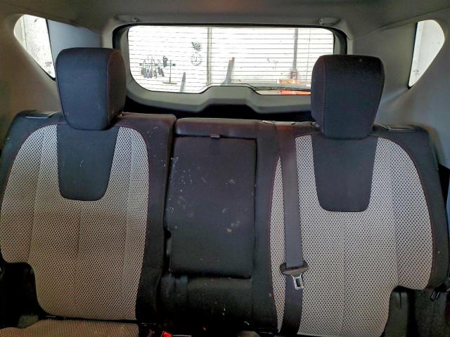 Chevrolet Equinox Ls Image 3