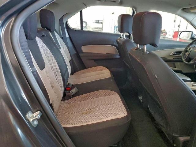 Chevrolet Equinox Ls Image 12