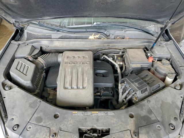 Chevrolet Equinox Ls Image 8