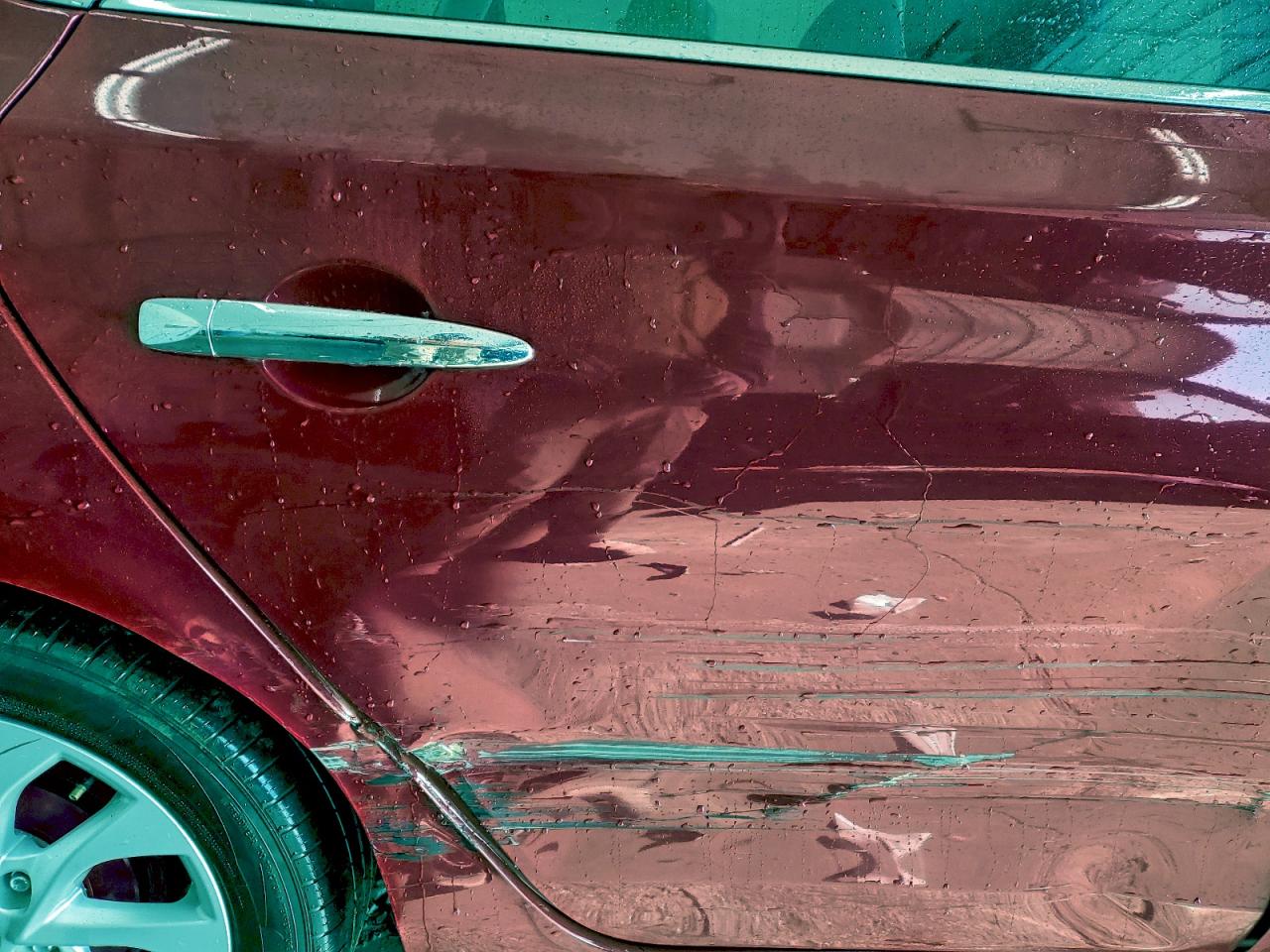 Nissan Sentra S Image 4