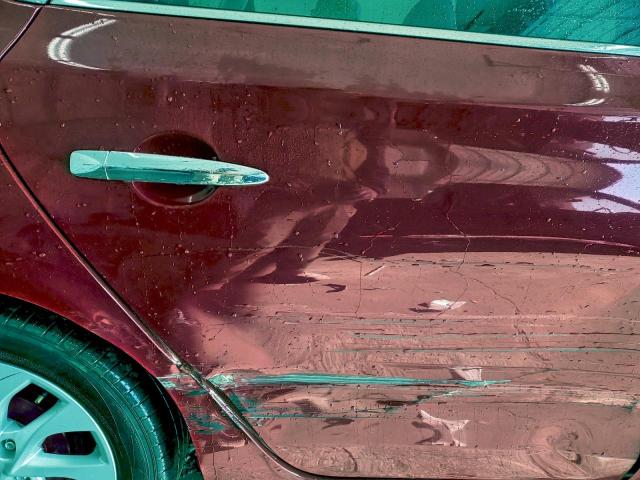 Nissan Sentra S Image 4