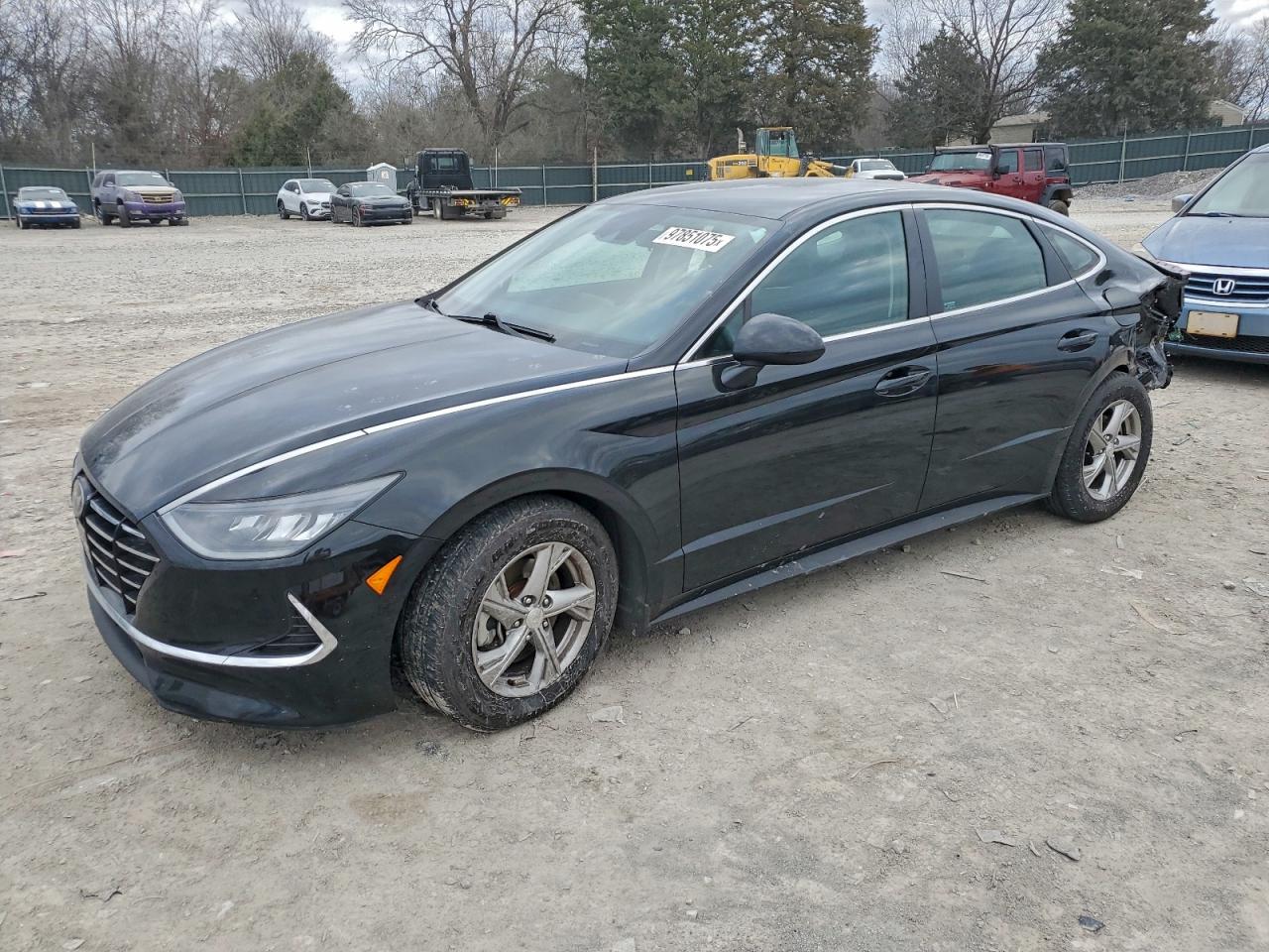 Hyundai SONATA Se Image 1