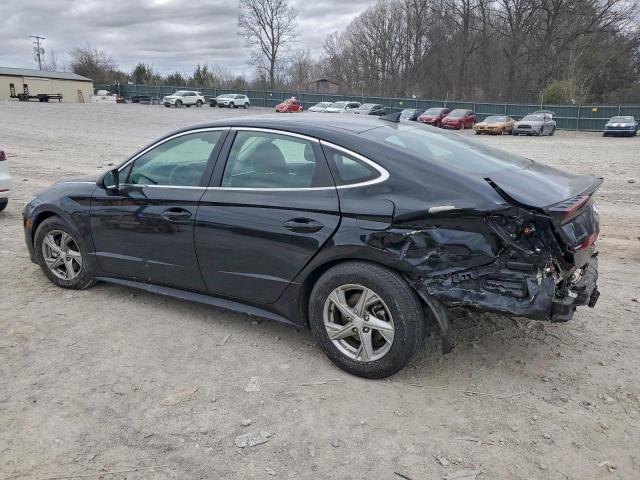 Hyundai SONATA Se Image 5