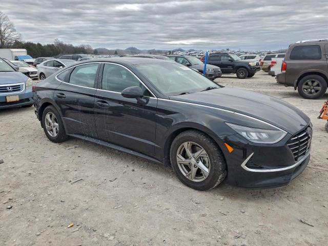 Hyundai SONATA Se Image 3