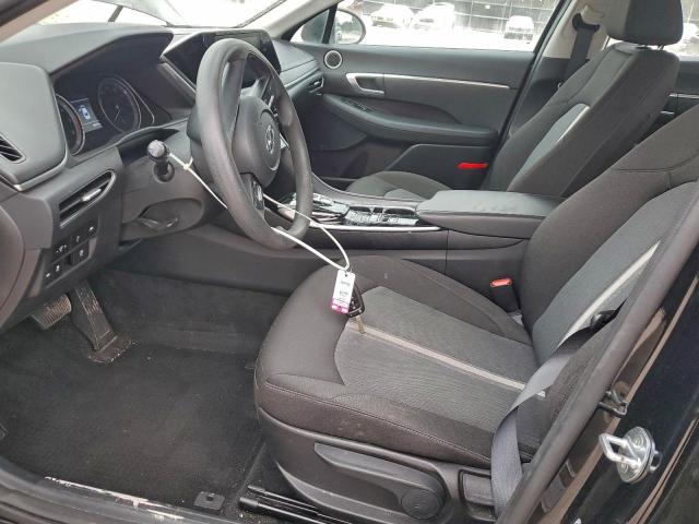 Hyundai SONATA Se Image 11