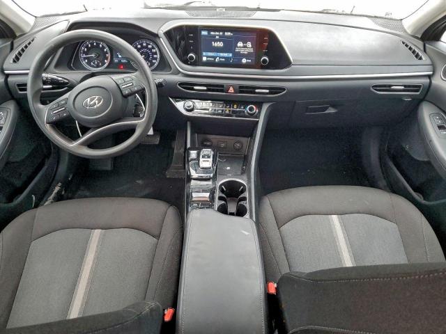 Hyundai SONATA Se Image 2