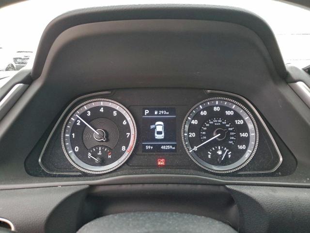 Hyundai SONATA Se Image 8