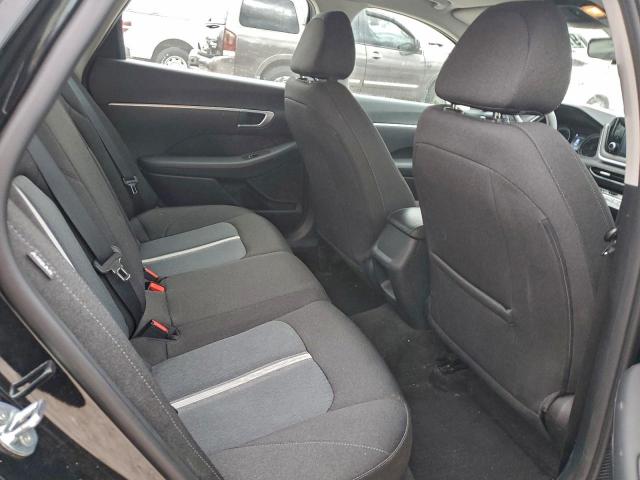 Hyundai SONATA Se Image 9