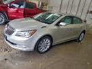 Buick LaCrosse Image 1