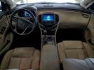 Buick LaCrosse Image 9