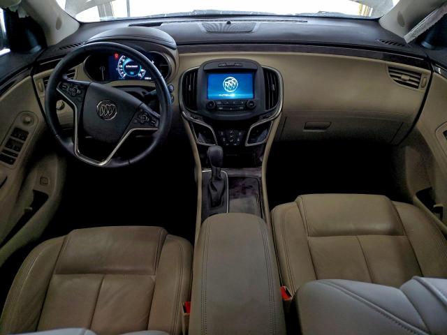 Buick LaCrosse Image 9