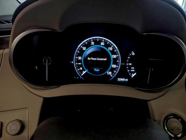 Buick LaCrosse Image 12