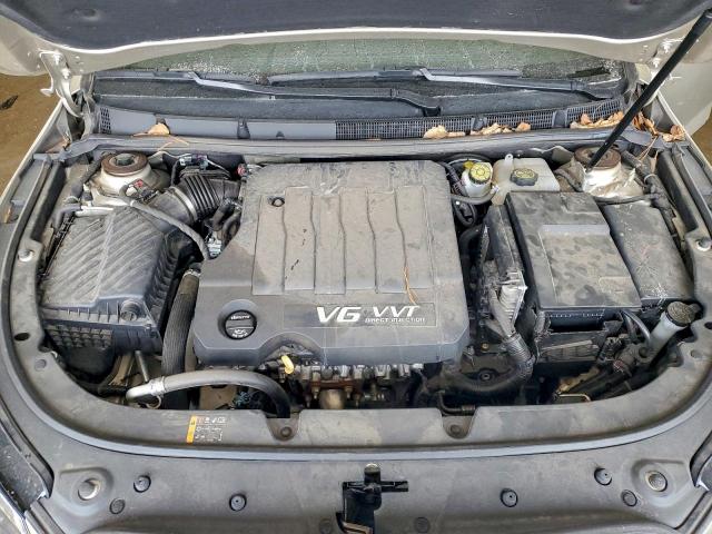 Buick LaCrosse Image 11