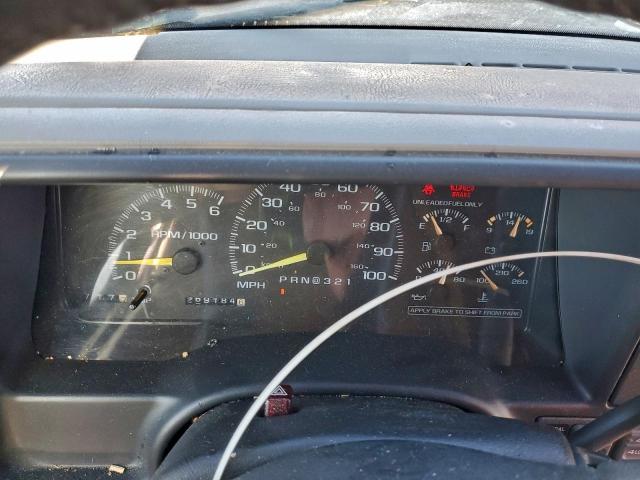 GMC Suburban K1500 Image 11