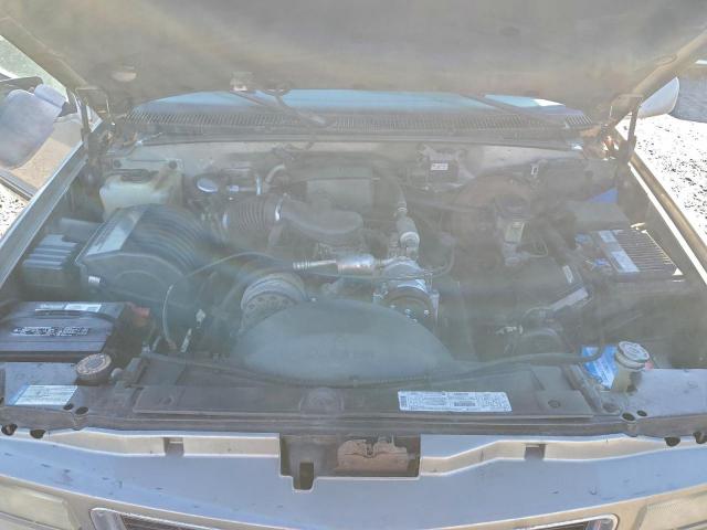 GMC Suburban K1500 Image 12