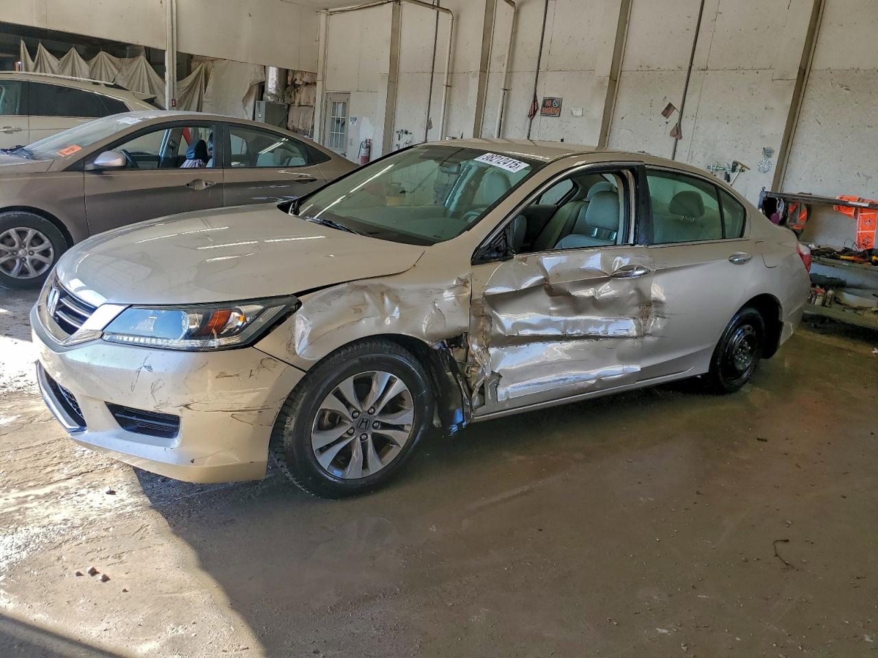 Honda Accord Lx Image 1