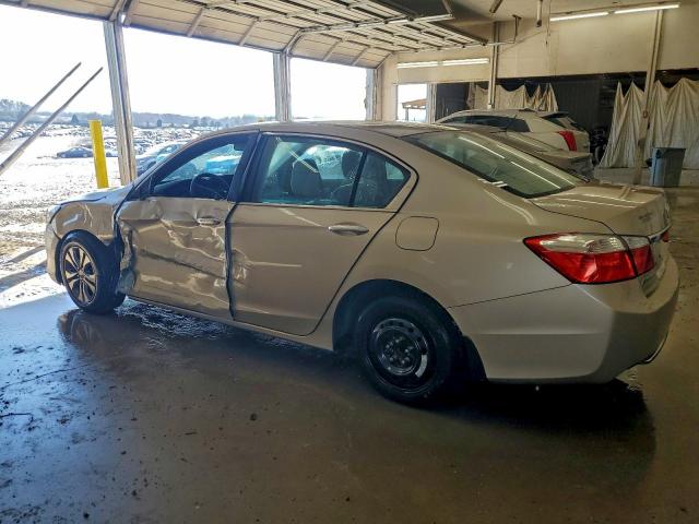 Honda Accord Lx Image 13