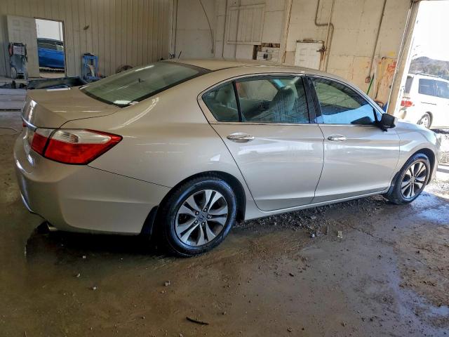 Honda Accord Lx Image 5