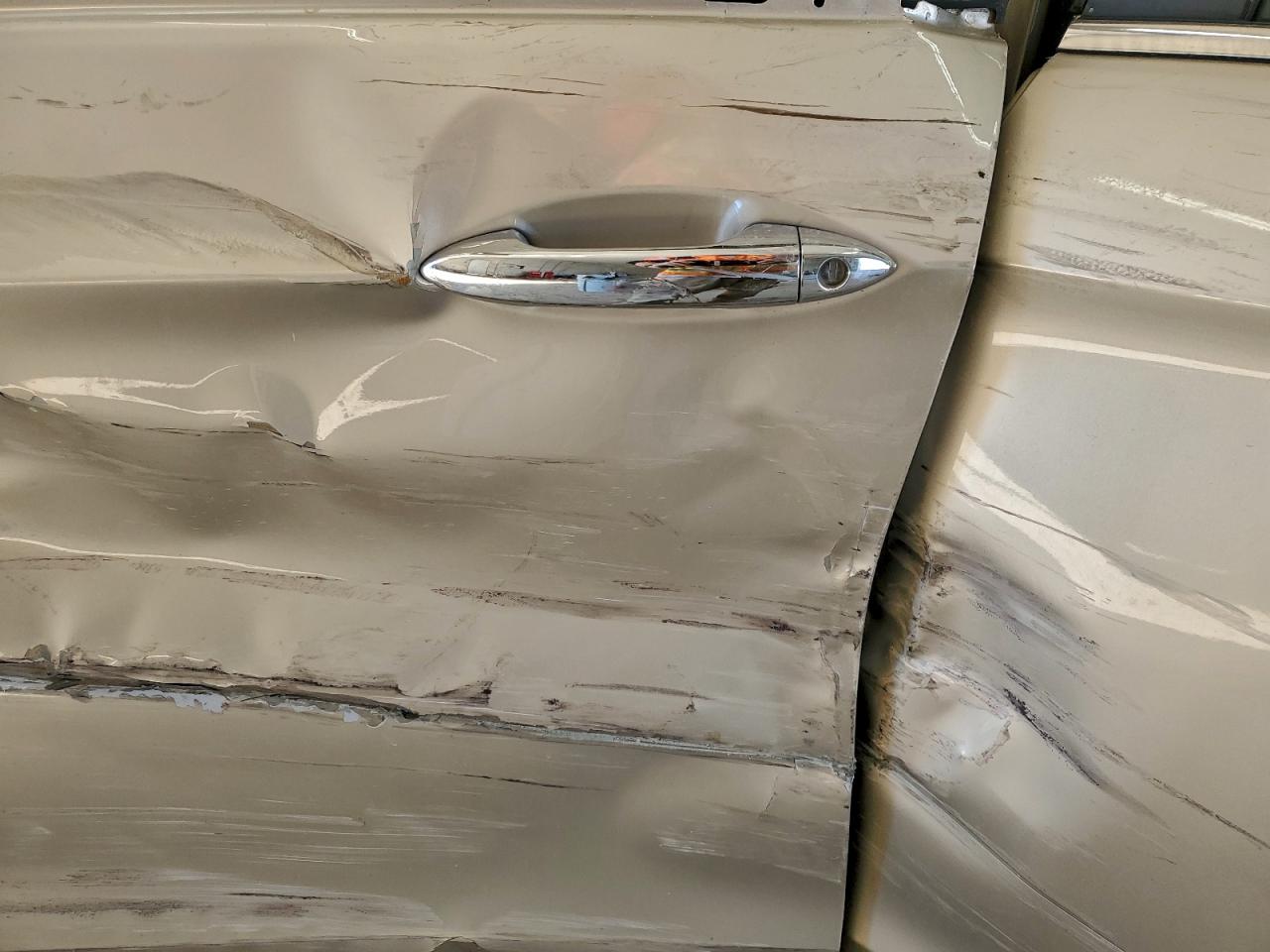 Honda Accord Lx Image 3