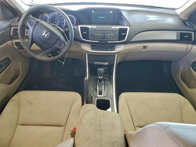 Honda Accord Lx Image 8