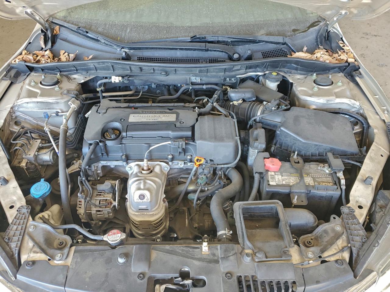 Honda Accord Lx Image 6