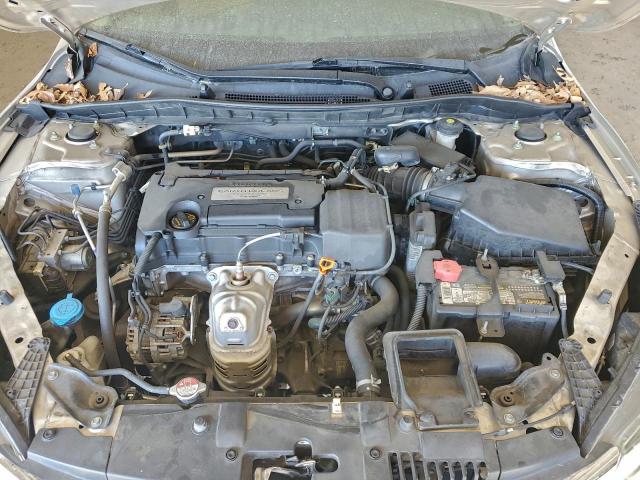 Honda Accord Lx Image 6