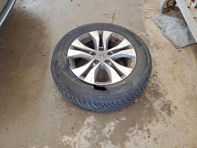 Honda Accord Lx Image 12