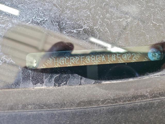 Honda Accord Lx Image 10