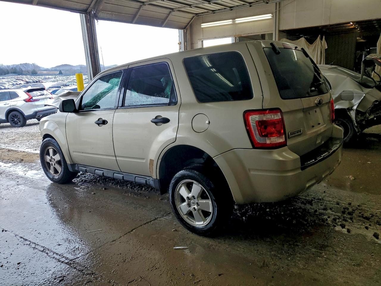 Ford Escape Xls Image 3