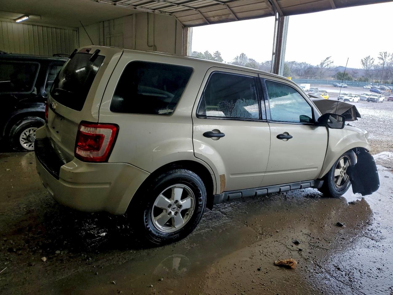 Ford Escape Xls Image 6